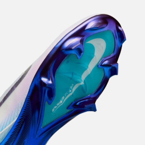 Size 12.5M- Nike Zoom Mercurial Superfly 10 Elite AS FG ‘Chromatic’ - Picture 8 of 9